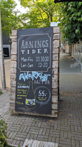 Hovedgaden 22, 3460 Birkerød