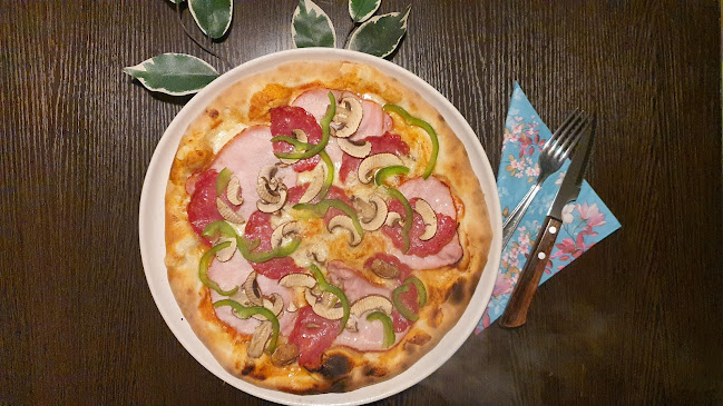 Opinii despre Quattro Fratelli în Aalestrup - Gastronomi og hotelvirksomhed