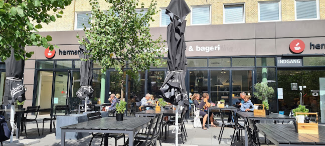 Hermans Café Og Bageri