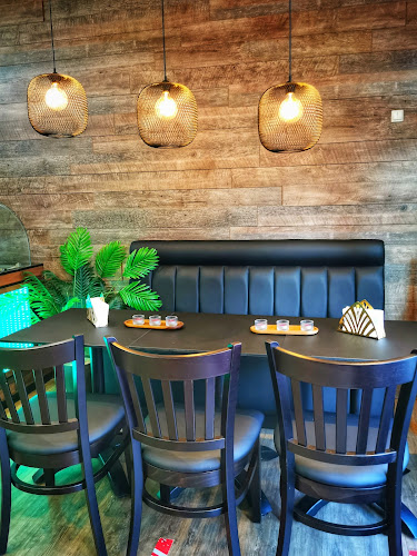 Comentarii opinii despre Falafel House