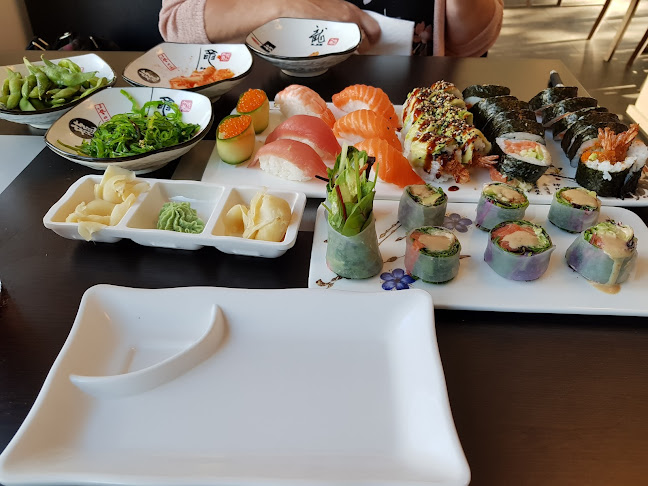 Magi Sushi - København