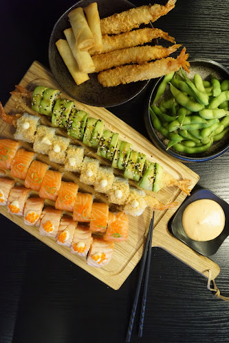 Comentarii opinii despre Mizumi