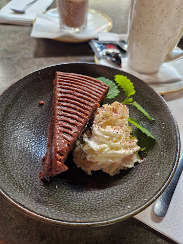 Cafe Butler - Gastronomi og hotelvirksomhed