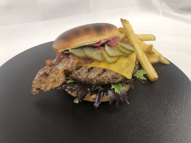 Restaurant Columbus - Lemvig