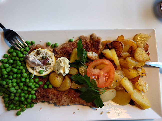 Seggelund - Dit spisested