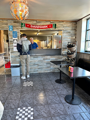 Kirkevej 174, 2791 Dragør