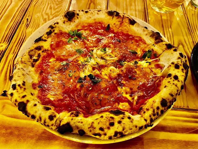 Comentarii opinii despre Fumo