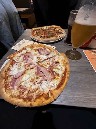 Opinii despre Dino's Restaurant în Lemvig - Gastronomi og hotelvirksomhed