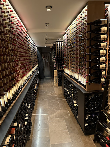 Geranium - København