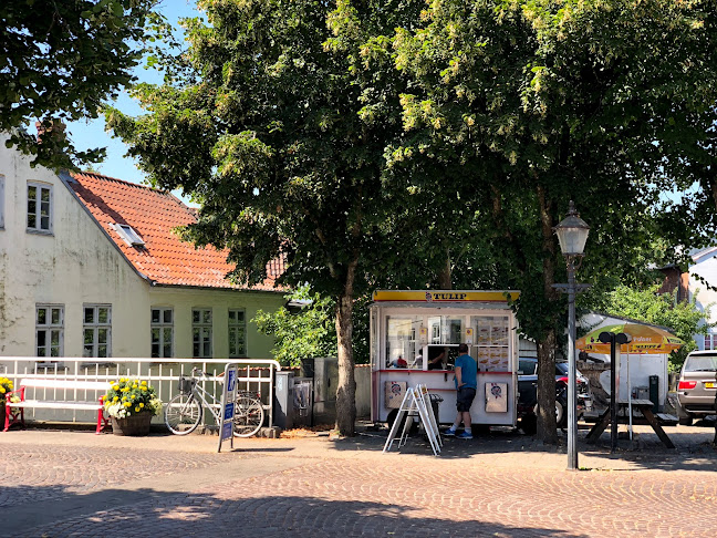 Saltgade 1, 6760 Ribe