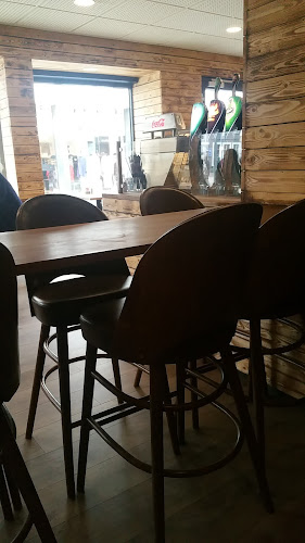 Comentarii opinii despre Café Strædéet