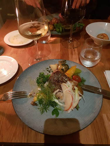 Oliveto - Gastronomi og hotelvirksomhed