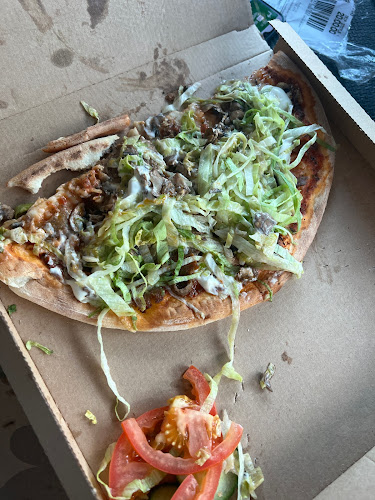 Comentarii opinii despre Palace Pizza Horsens