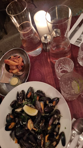 Comentarii opinii despre Cafe Wilder