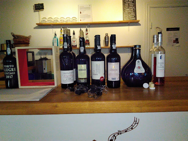 Café Brejning - Gastronomi og hotelvirksomhed