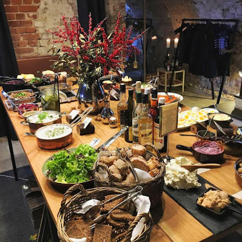 Opinii despre Madkælderen Koldinghus în Kolding - Gastronomi og hotelvirksomhed