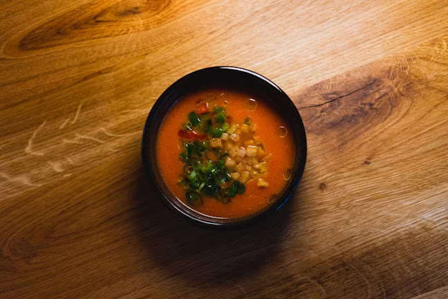 Comentarii opinii despre Bocado