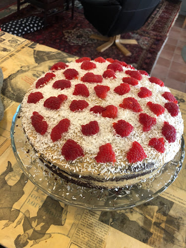 Kai Lindbergs Gade 53, 7730 Hanstholm