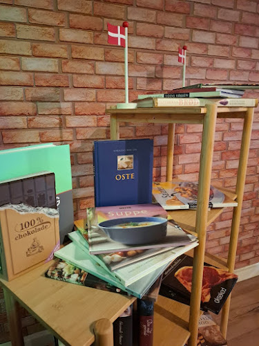 Stella D'oro - Gastronomi og hotelvirksomhed