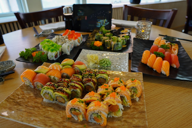 Kuruki Sushi - Køge