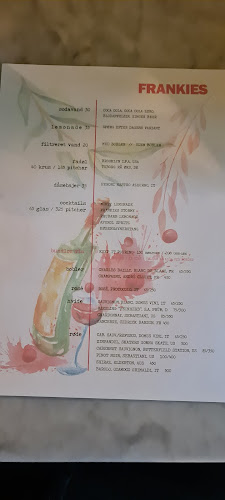 Comentarii opinii despre Frankies Pizza