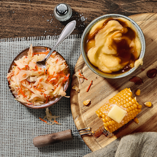 Comentarii opinii despre KFC