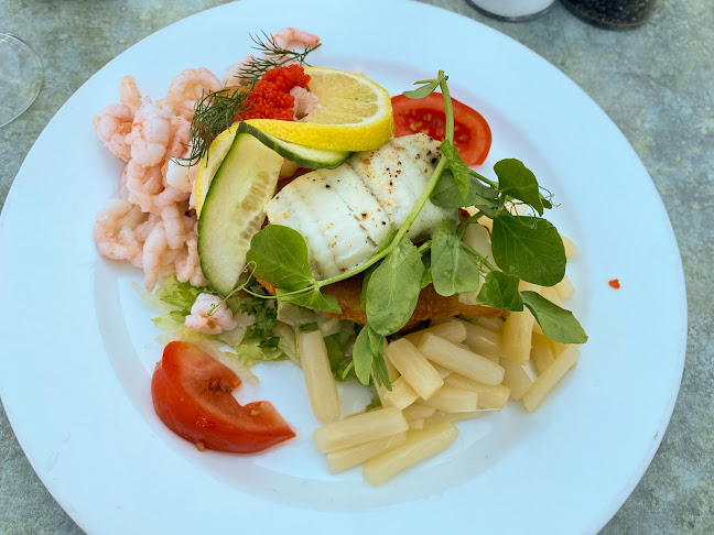 Opinii despre Restaurant Solsikken în Skælskør - Gastronomi og hotelvirksomhed
