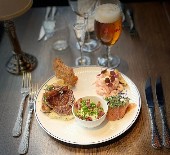 Restaurant Johansens - Gastronomi og hotelvirksomhed