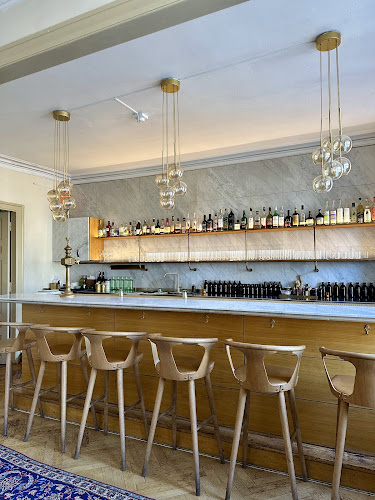 Nybrogade 10, 1203 København