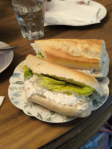 Sweet & Coffee - Gastronomi og hotelvirksomhed