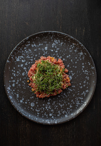 Comentarii opinii despre Restaurant URFUGLEN