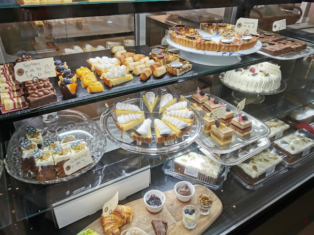 Kring Chokolade - Middelfart