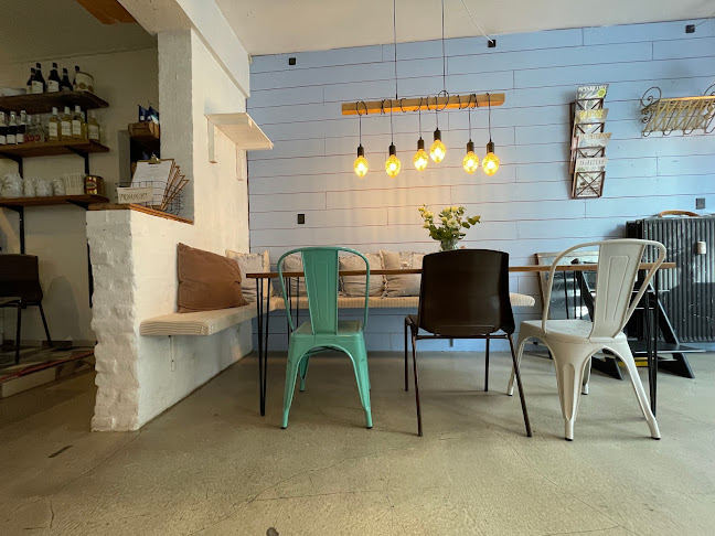 Cafe Claire Østerbro