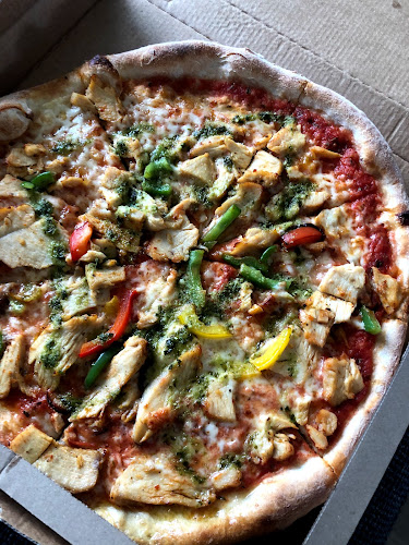 La Focaccia Pizzeria - Gastronomi og hotelvirksomhed