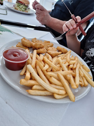 Feriebyens Grillperle - Eskebjerg