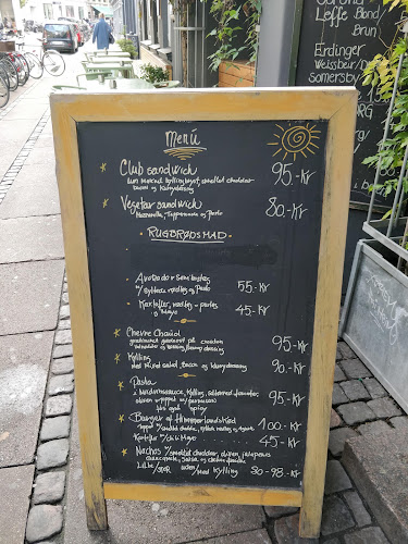 Det Elektriske Hjørne - København