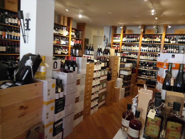 Opinii despre Skælskør vinhandel în Skælskør - Gastronomi og hotelvirksomhed