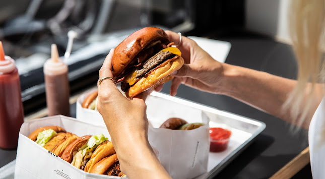 Comentarii opinii despre JAGGER - Burger i Lyngby