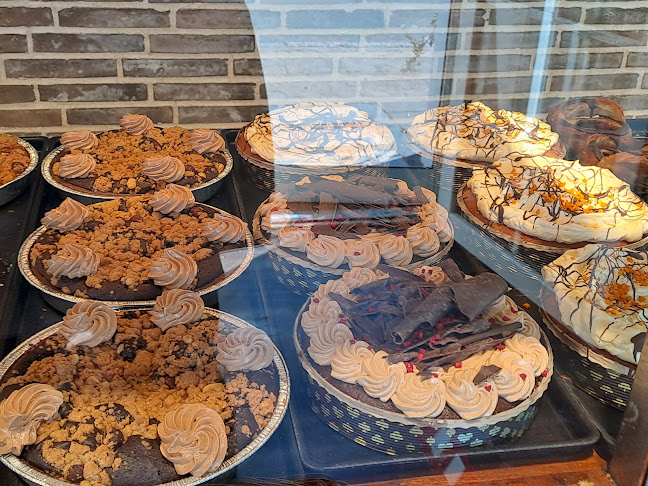 Migges Bageri Og Konditori - Sønderborg