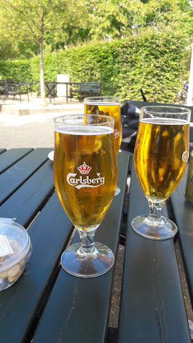 Opinii despre Holte Havn Café în Holte - Gastronomi og hotelvirksomhed