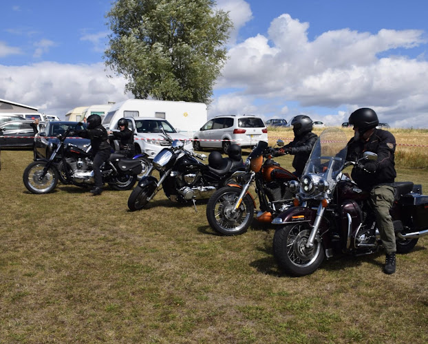 Opinii despre Ironhead MC Badland în Skælskør - Gastronomi og hotelvirksomhed