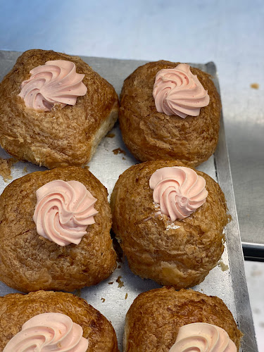 NV Bakery - Gastronomi og hotelvirksomhed