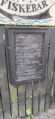 Bisserup Fiskebar - Gastronomi og hotelvirksomhed