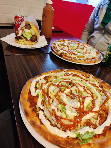 Lindehøj Pizza & Grill - Gastronomi og hotelvirksomhed