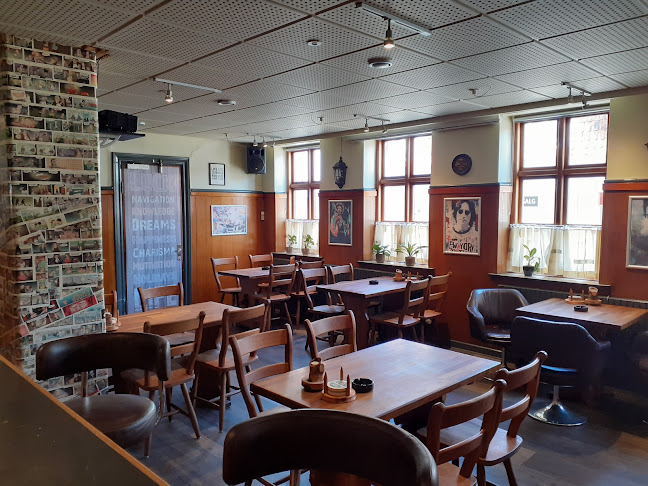 Restaurant Vestfyn - Gastronomi og hotelvirksomhed