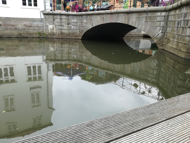 Opinii despre Basilikum în Kolding - Gastronomi og hotelvirksomhed