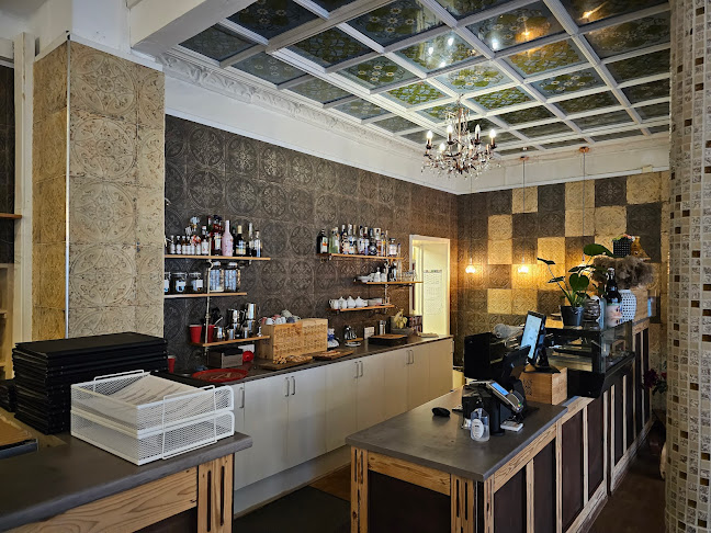 Opinii despre Maria Rosa în Skanderborg - Gastronomi og hotelvirksomhed