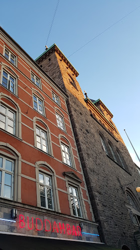 Buddah Bar - Gastronomi og hotelvirksomhed