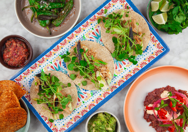 Roberta - København