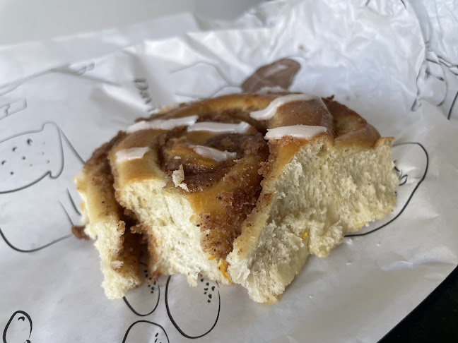 DavidBreadHead Bakery - Aarhus